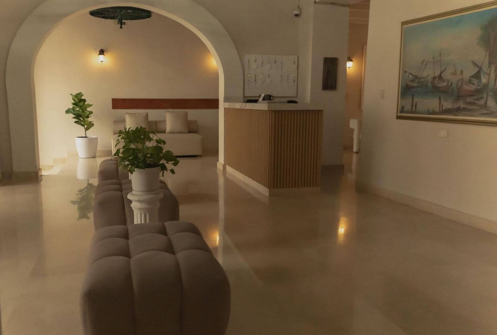 Hotel Casa Colonial By Akel 3*