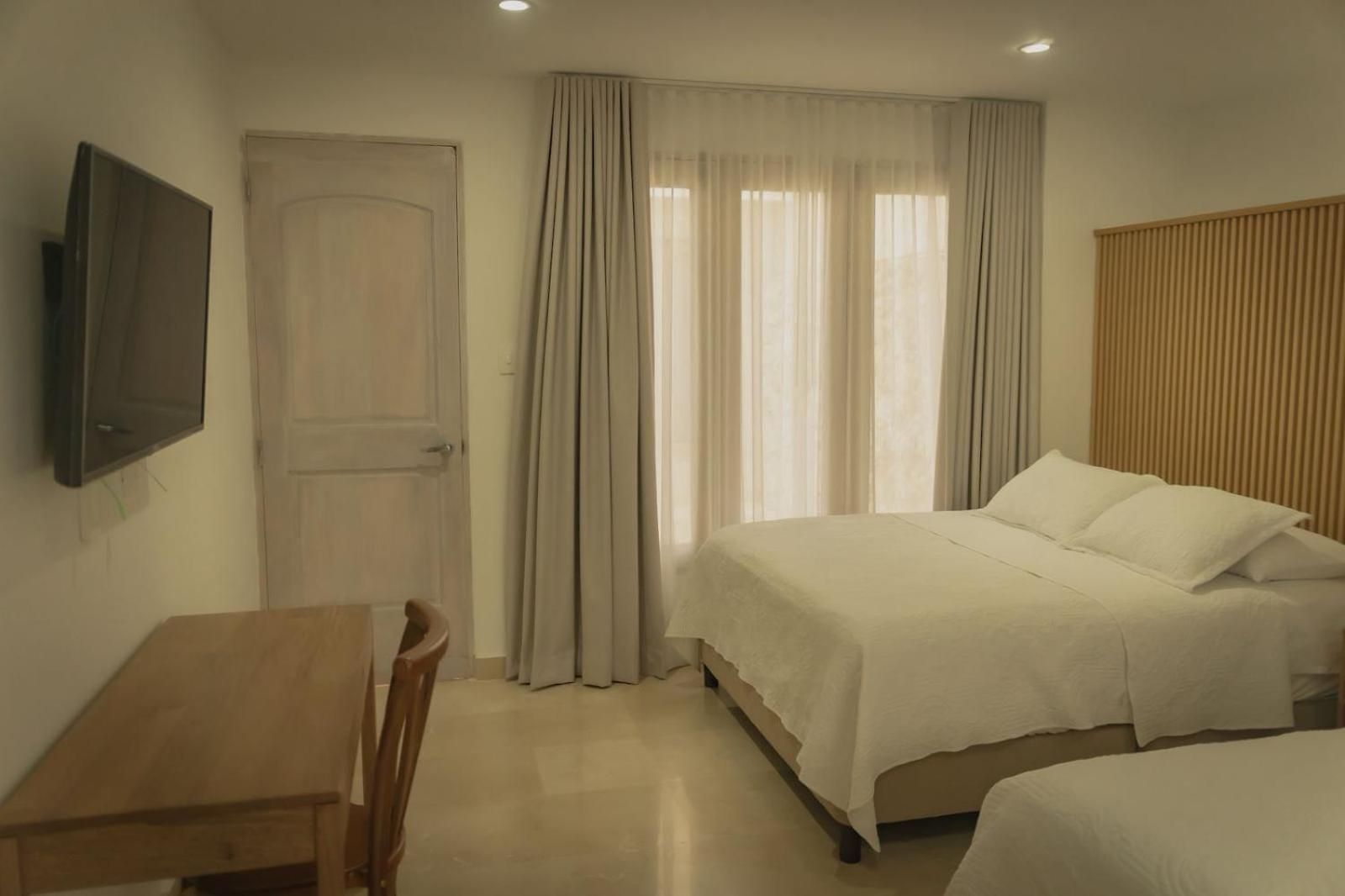 Casa Colonial By Akel Hotel