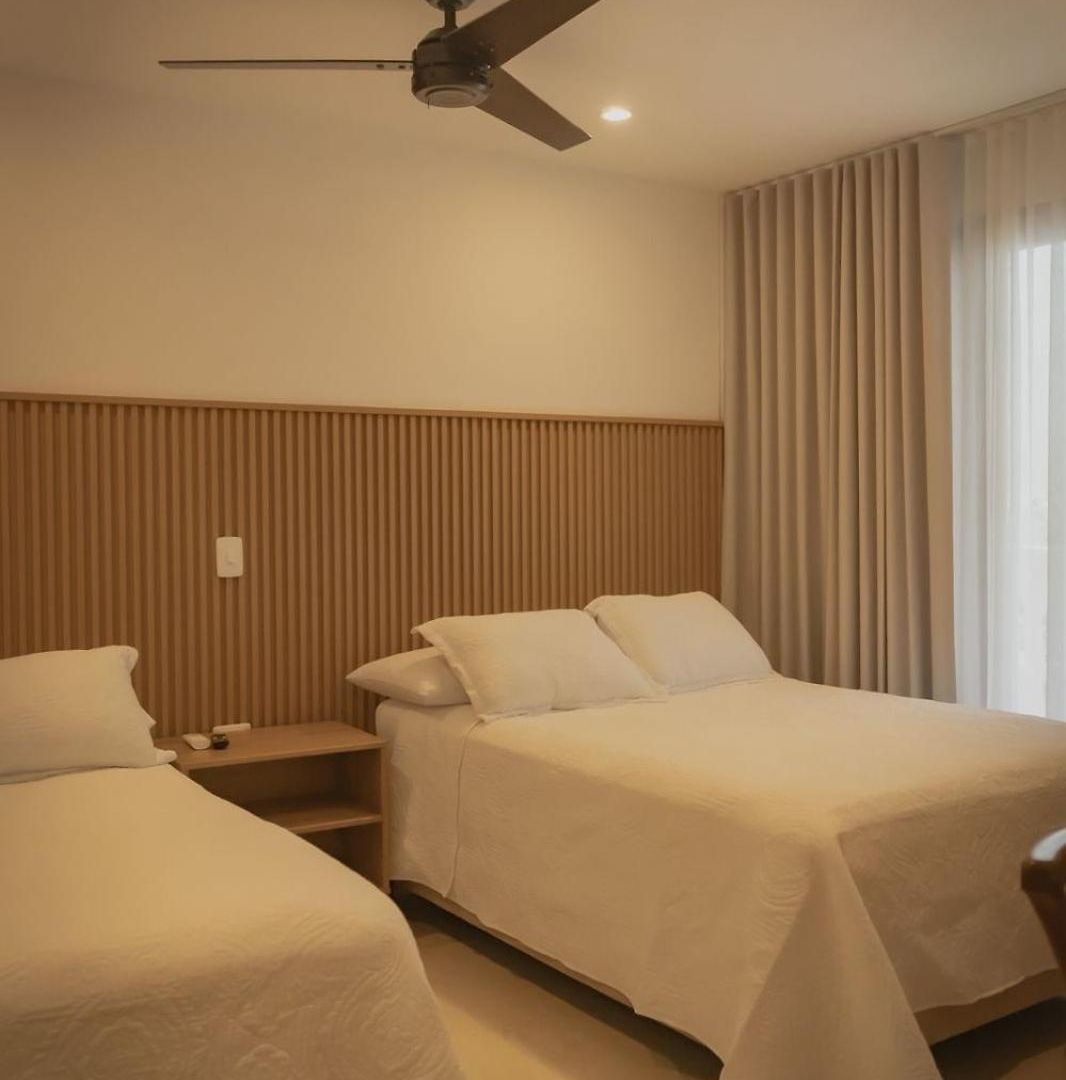 Hotel Casa Colonial By Akel 3*