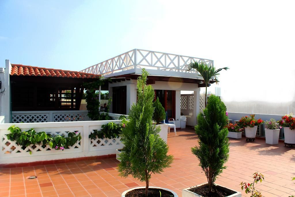 Hotel Casa Colonial By Akel 3*