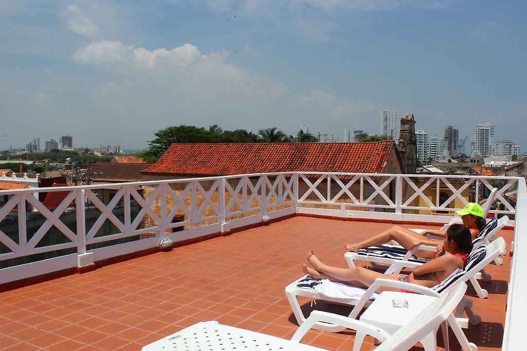 Hotel Casa Colonial By Akel 3*