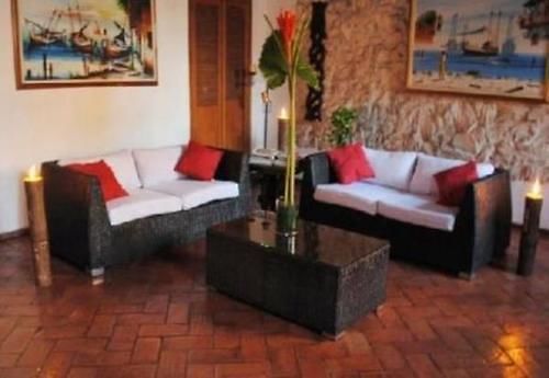 Hotel Casa Colonial By Akel Cartagena