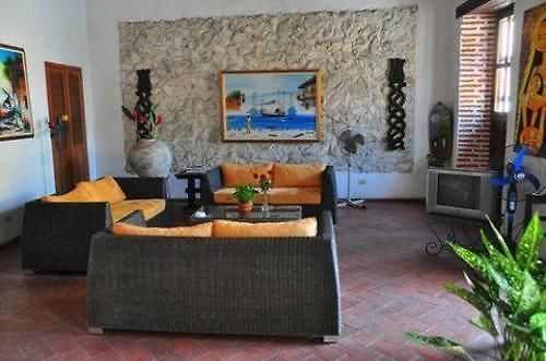 Hotel Casa Colonial By Akel