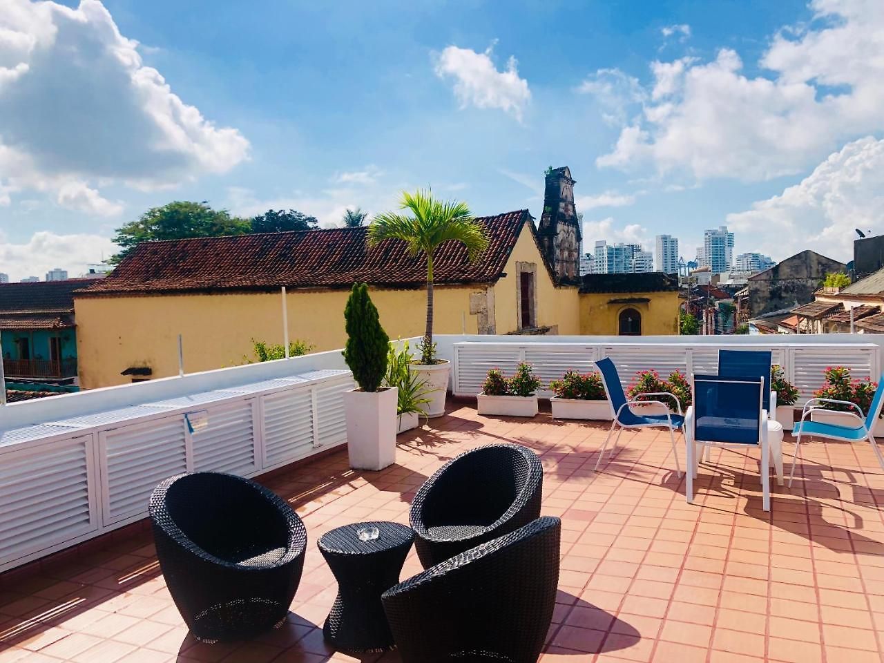 Casa Colonial By Akel Hotel