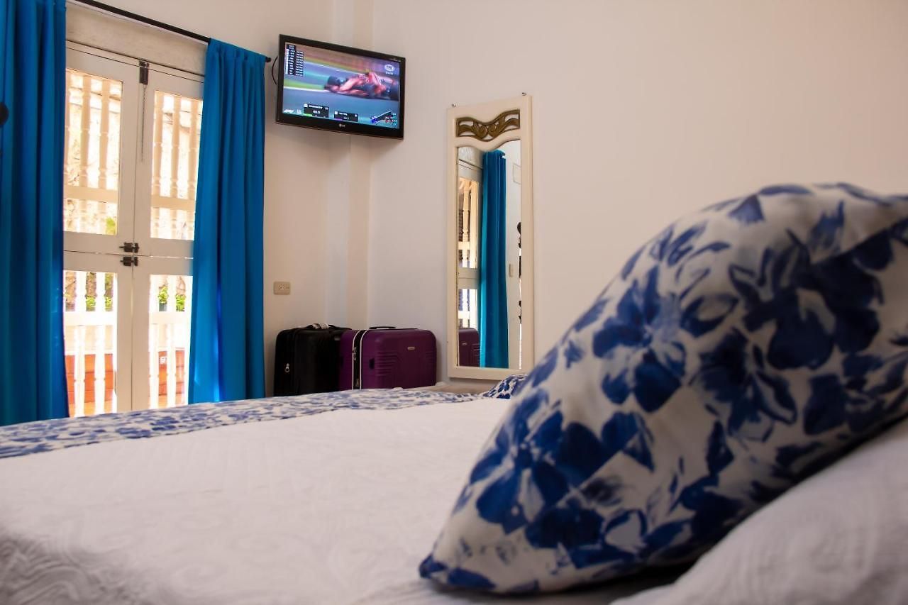 Casa Colonial By Akel Hotel 3*