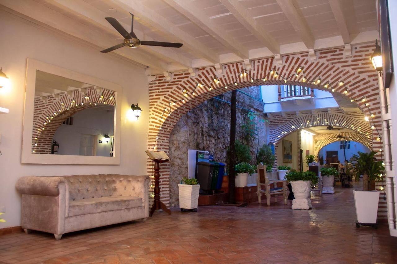 Casa Colonial By Akel 3*
