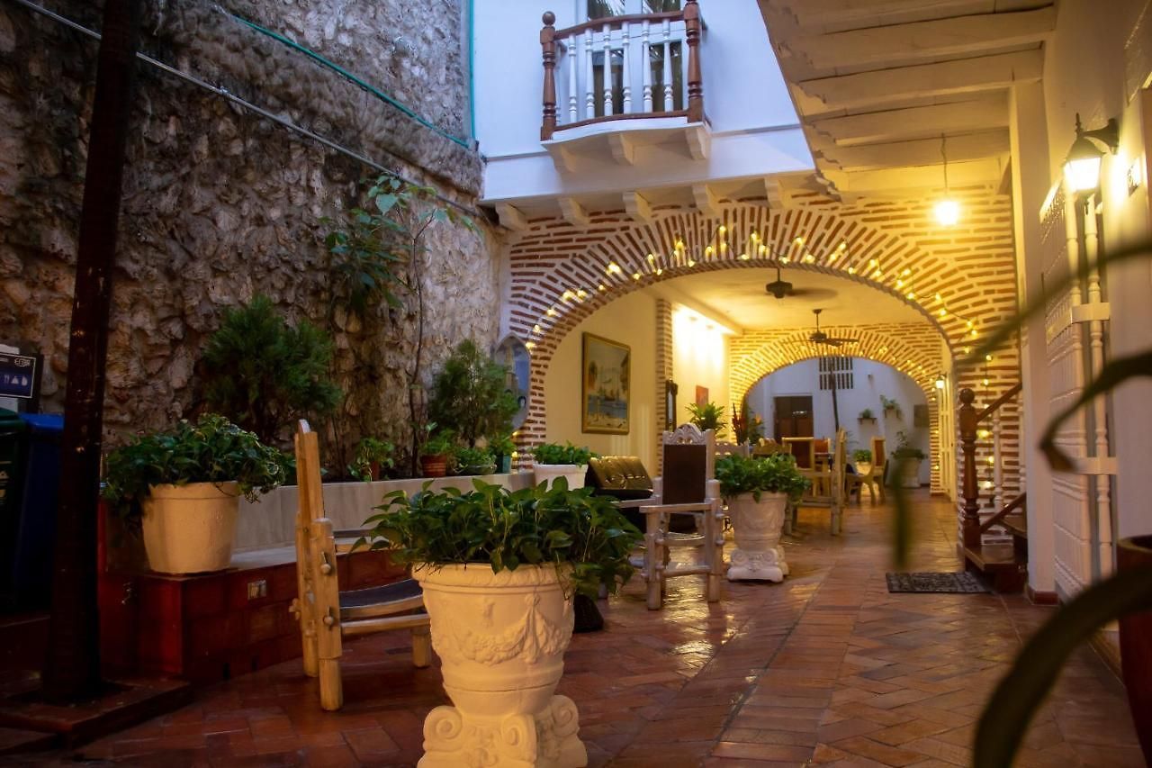 Casa Colonial By Akel Hotel 3*