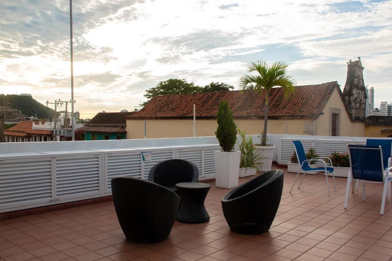 Casa Colonial By Akel Hotel 3*