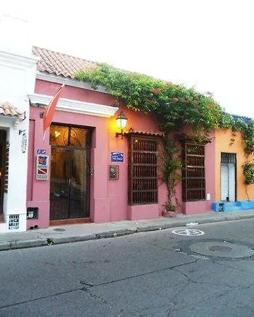 Casa Colonial By Akel Hotel Cartagena