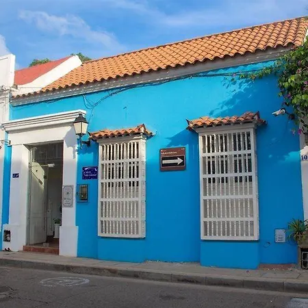 Casa Colonial By Akel Hotel 3*