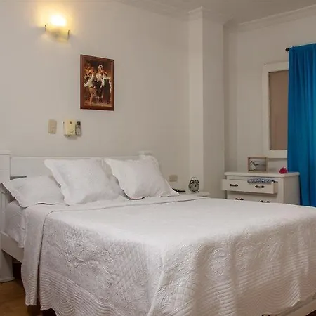 Hotel Casa Colonial By Akel 3*