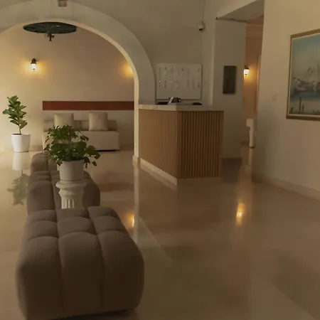 Hotel Casa Colonial By Akel 3*