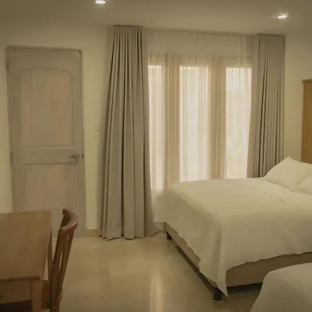 Casa Colonial By Akel Hotel