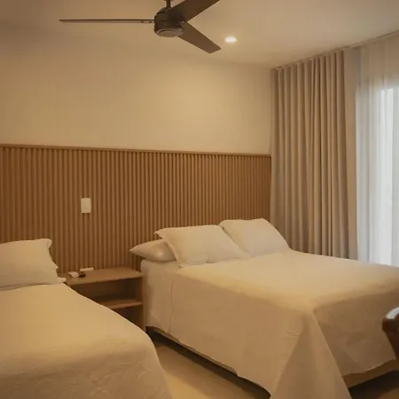 Hotel Casa Colonial By Akel 3*