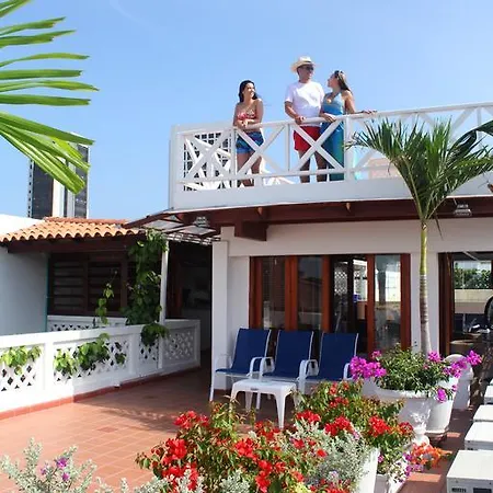 Hotel Casa Colonial By Akel Cartagena