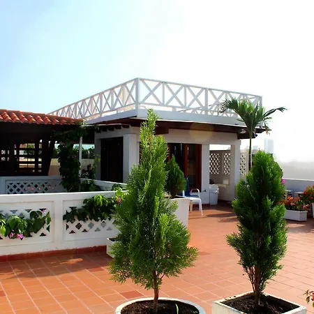 Hotel Casa Colonial By Akel 3*