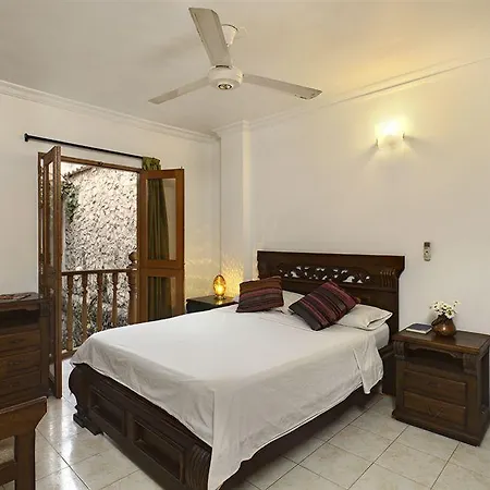 Casa Colonial By Akel 3*