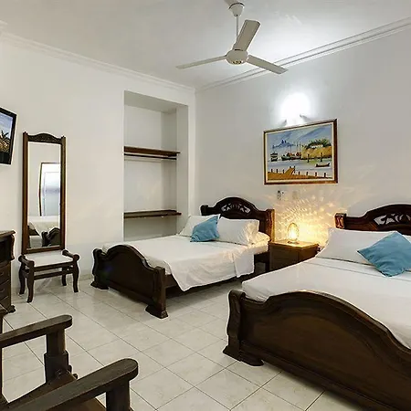 Casa Colonial By Akel Hotel Cartagena