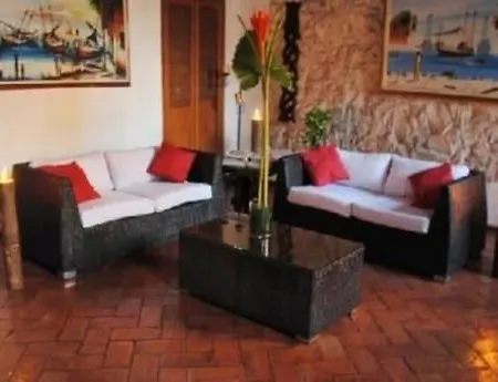 Hotel Casa Colonial By Akel Cartagena