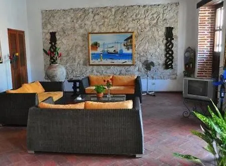 Hotel Casa Colonial By Akel