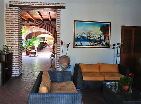 Casa Colonial By Akel