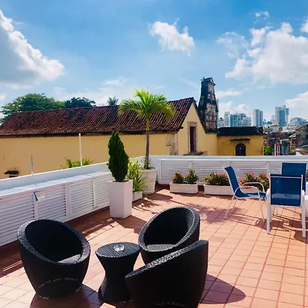 Casa Colonial By Akel Hotel
