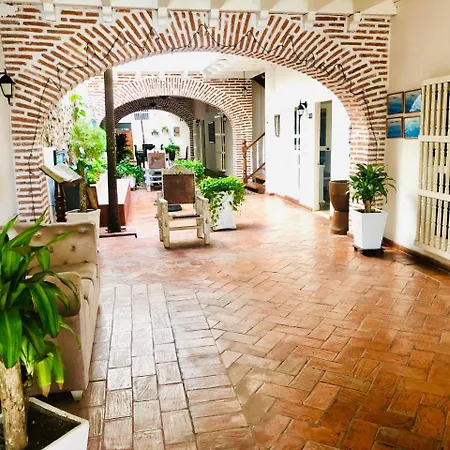 Casa Colonial By Akel 3*