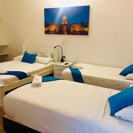 Casa Colonial By Akel Hotel Cartagena