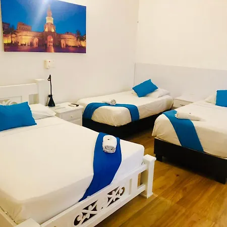 Casa Colonial By Akel Hotel