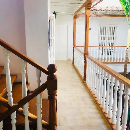 Casa Colonial By Akel