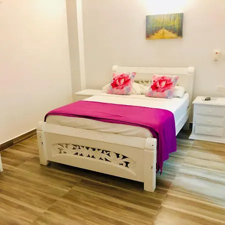 Casa Colonial By Akel Hotel