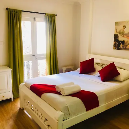 Hotel Casa Colonial By Akel Cartagena