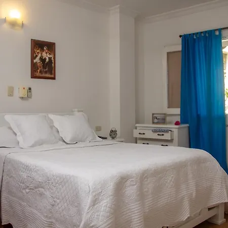 Casa Colonial By Akel Cartagena