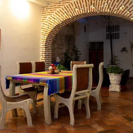 Casa Colonial By Akel Hotel Cartagena