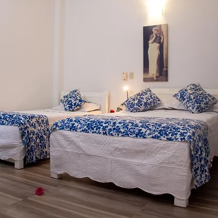 Hotel Casa Colonial By Akel