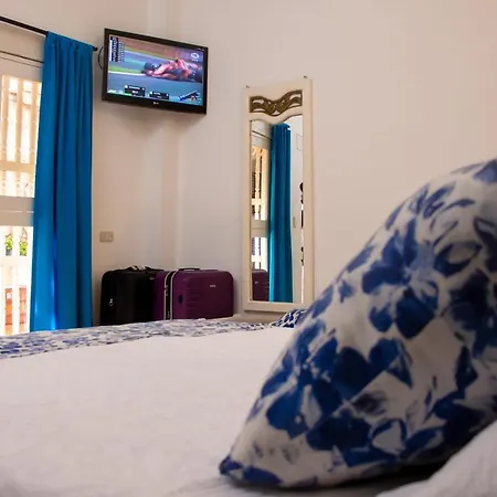 Casa Colonial By Akel Hotel 3*