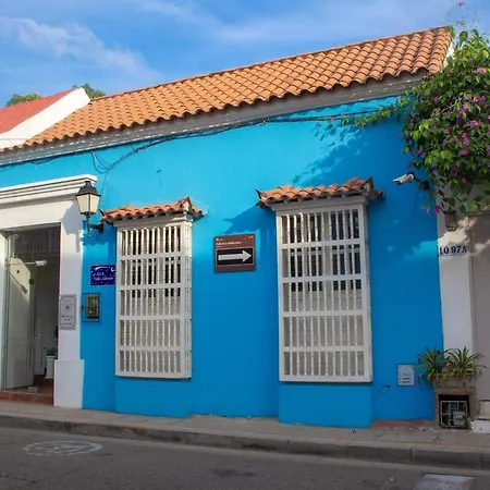 Casa Colonial By Akel 3*