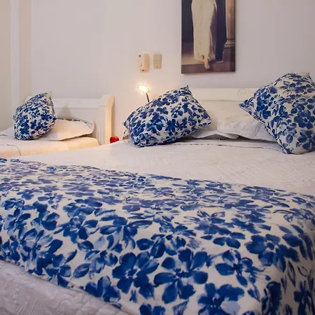 Hotel Casa Colonial By Akel Cartagena
