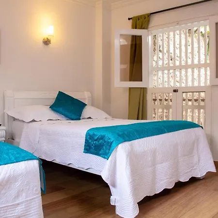 Casa Colonial By Akel Hotel