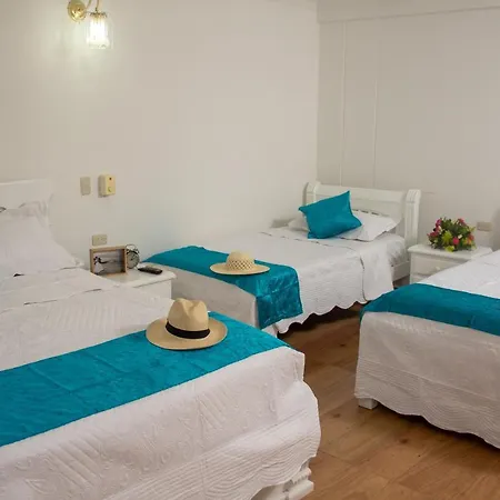 Casa Colonial By Akel 3*