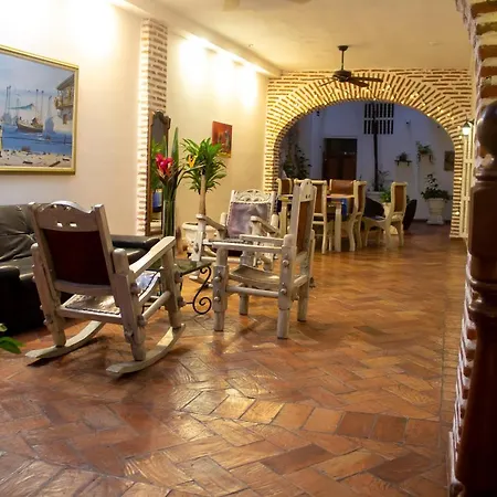 Casa Colonial By Akel 3*