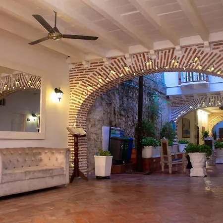 Casa Colonial By Akel 3*