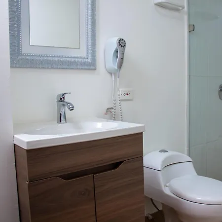 Casa Colonial By Akel Hotel Cartagena
