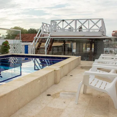 Casa Colonial By Akel 3*