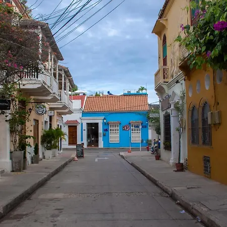 Casa Colonial By Akel