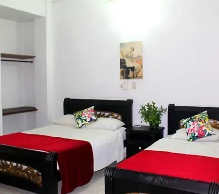 Casa Colonial By Akel