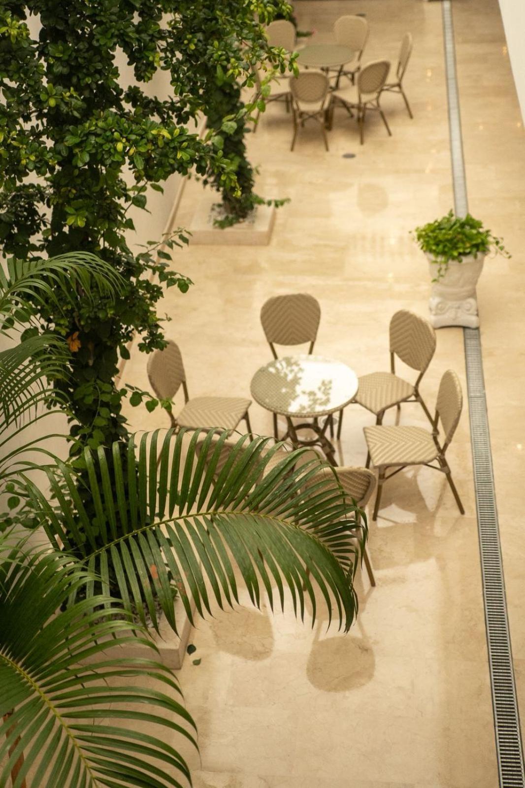 Casa Colonial By Akel