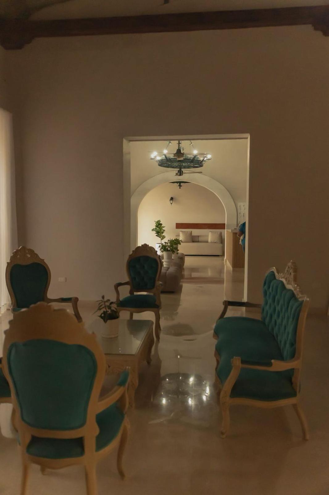Hotel Casa Colonial By Akel